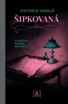 Šipkovaná koupíte na Kosmas.cz