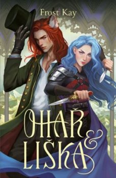 Ohař a liška koupíte na Kosmas.cz