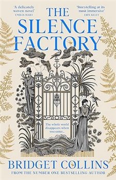 The Silence Factory koupíte na Kosmas.cz