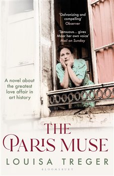 The Paris Muse koupíte na Kosmas.cz