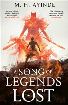 Song of Legends Lost