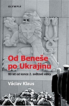Od Beneše po Ukrajinu koupíte na Kosmas.cz