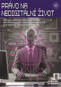 Právo na nedigitální život koupíte na Kosmas.cz