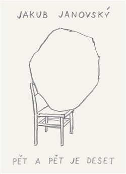 Pět a pět je deset koupíte na Kosmas.cz