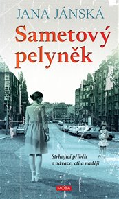 Sametový pelyněk - Jana Jánská