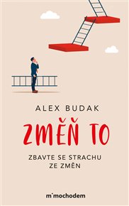 Změň to - Alex Budak