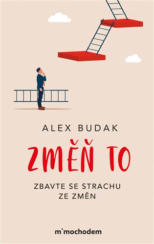 Změň to - Alex Budak