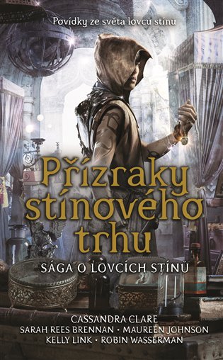 Přízraky stínového trhu - 