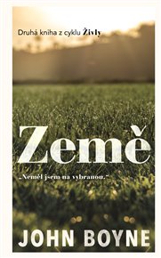 Země - John Boyne