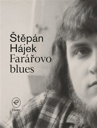 Farářovo blues - Štěpán Hájek