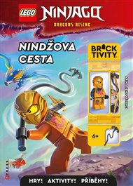 LEGO® NINJAGO® Nindžova cesta -  kolektiv