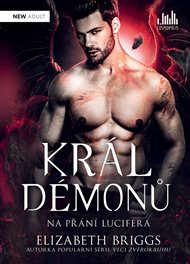 Král démonů – Na přání Lucifera - Elizabeth Briggsová