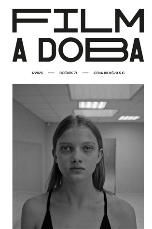 Film a doba 1/2025 - 