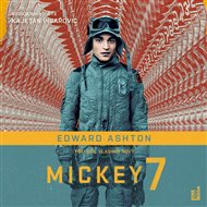 Mickey7 - Edward Ashton