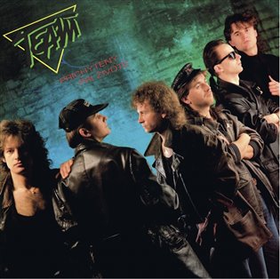 Prichytený Pri Živote -  Team