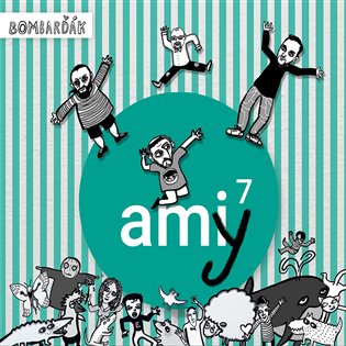 Amy7 -  BomBarďák