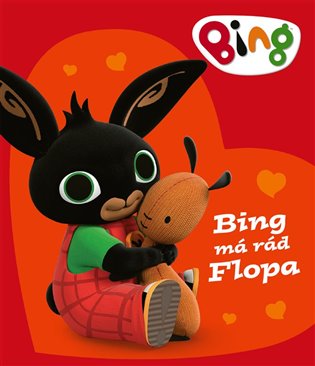Bing - Bing má rád Flopa -  kolektiv