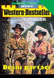 Drsní parťáci - Jack Morton