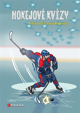 Hokejové kvízy - Robin Krutil, David Nekvinda