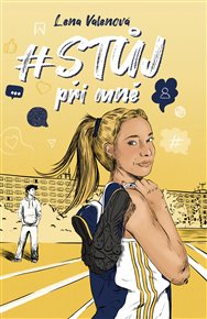 # STŮJ při mně - Lena Valenová