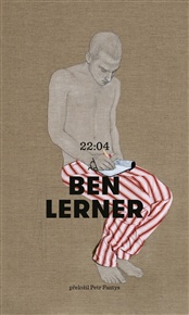 22:04 - Ben Lerner