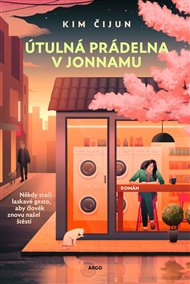 Útulná prádelna v v Jonnamu - Kim Čijun