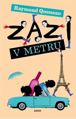 ZAZI V METRU