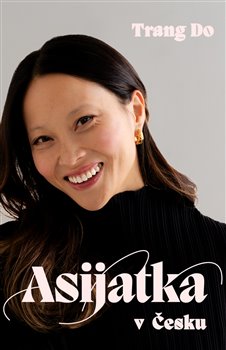 Asijatka v Česku