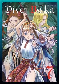 Dívčí válka 7 - Kóiči Óniši