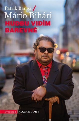 Hudbu vidím barevně - Patrik Banga, Mário Bihári