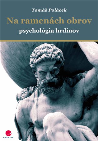 Na ramenách obrov - Tomáš Poláček