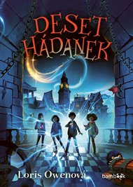 Deset hádanek - Loris Owenová