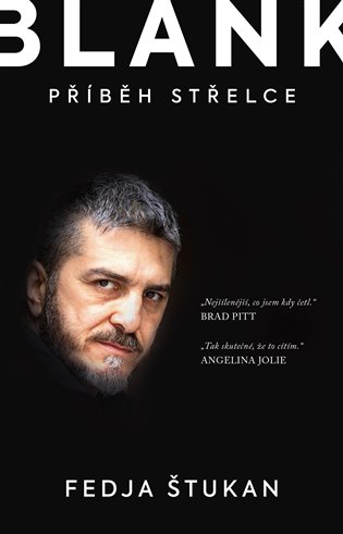 Blank: Příběh střelce - Fedja Štukan