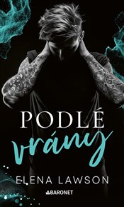 Podlé Vrány - Elena Lawson