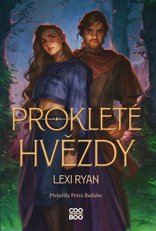 Prokleté hvězdy - Lexi Ryanová