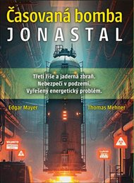 Časovaná bomba Jonastal - Edgar Mayer, Thomas Mehner