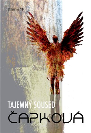 Tajemný soused - Monika J. Čapková