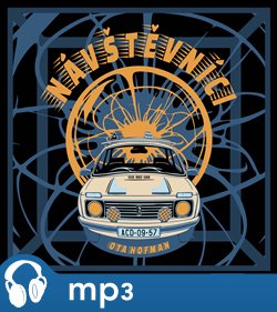 Návštěvníci - Ota Hofman