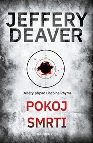 Pokoj smrti - Jeffery Deaver