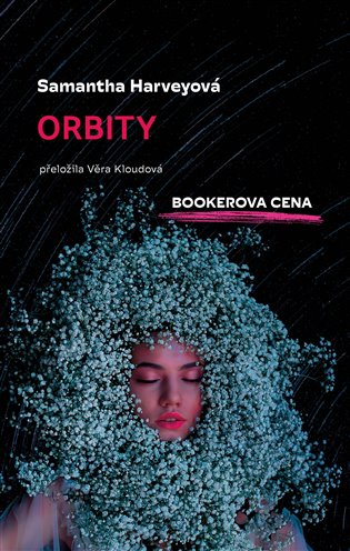 Orbity - Samatha Harveyová