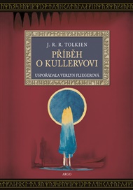Příběh o Kullervovi - J. R. R. Tolkien