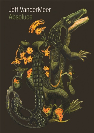 Absoluce - Jeff VanderMeer