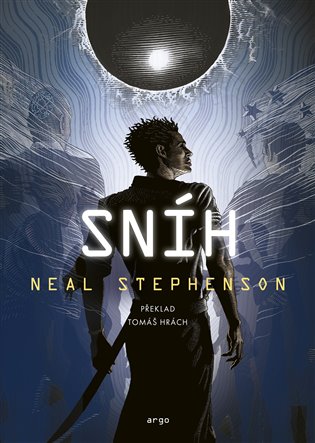 Sníh - Neal Stephenson