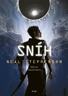 Sníh - Neal Stephenson