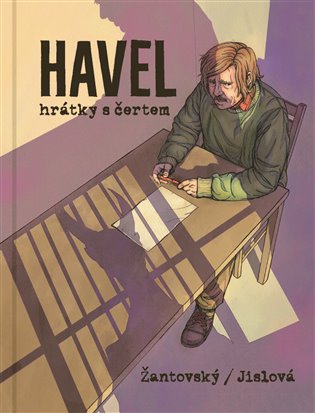HAVEL HRÁTKY S ČERTEM