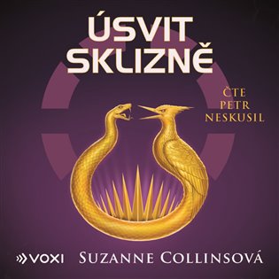 Úsvit sklizně