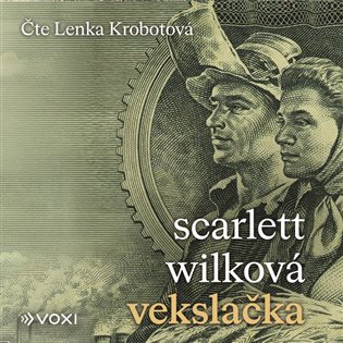 Vekslačka - Scarlett Wilková