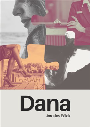 Dana - Jaroslav Bálek