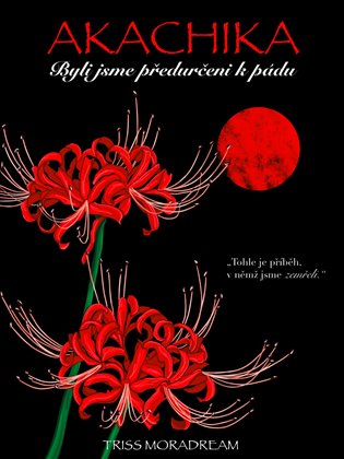 Akachika 1. - Triss Moradream