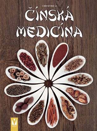Čínská medicína - Christine Li